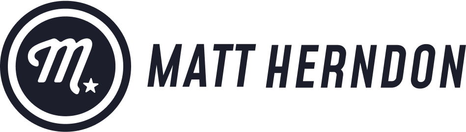 Matt Herndon Logo