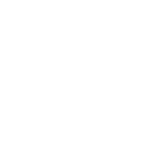 A diamond logo on a black background.